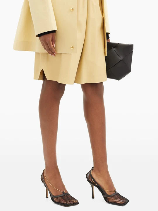 Botas Chelsea de piel Grampian